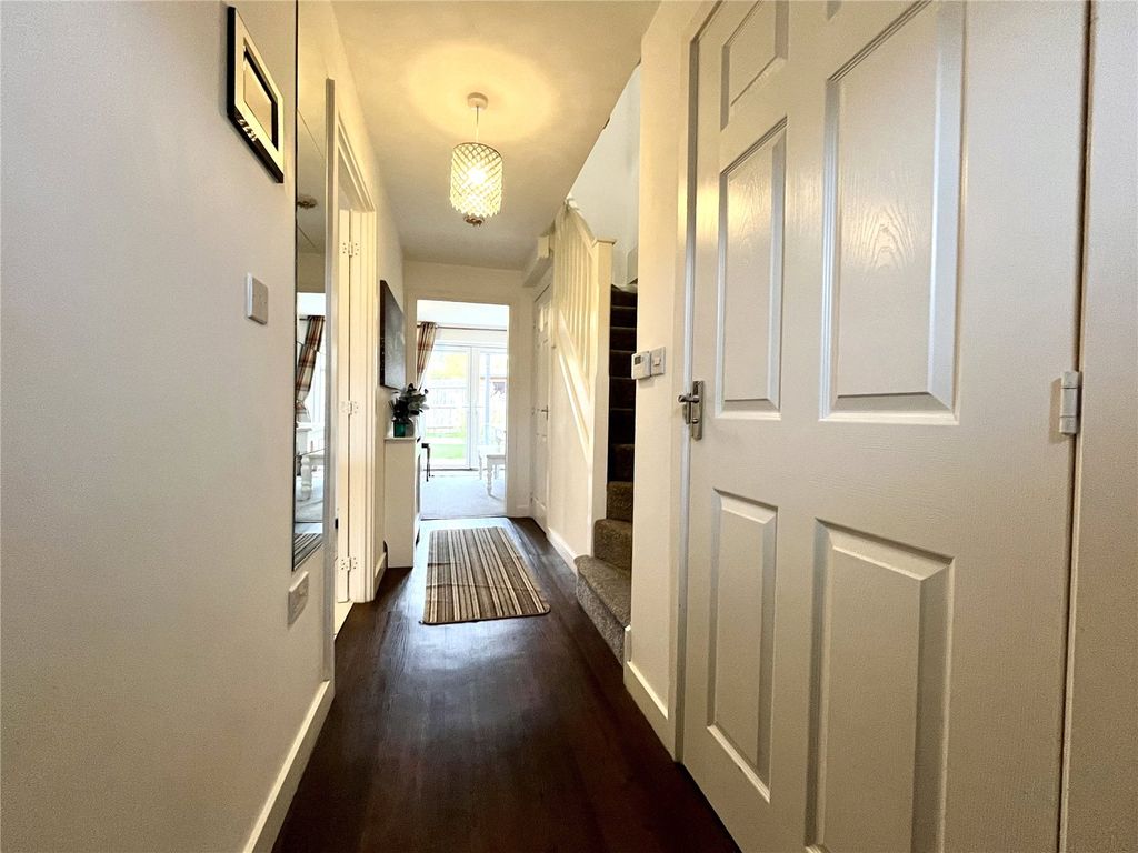 Property photo 3 of 16 Hallway