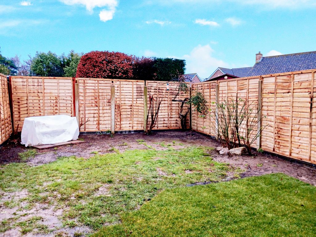 Property photo 3 of 6 Garden