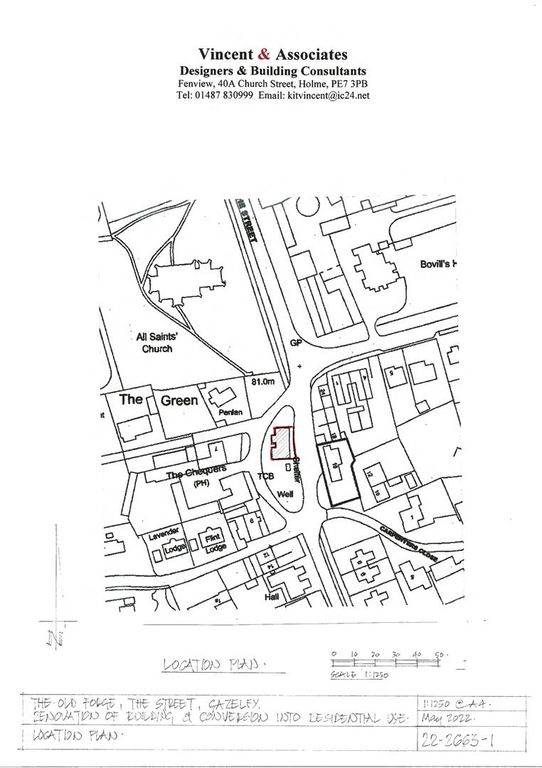 Property photo 2 of 3 22-2663 Location Plan.Jpg