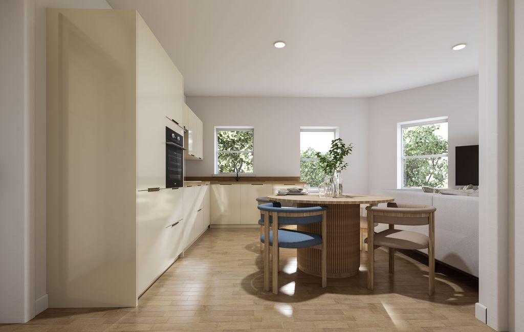 Property photo 3 of 9 Kitchen_View 002