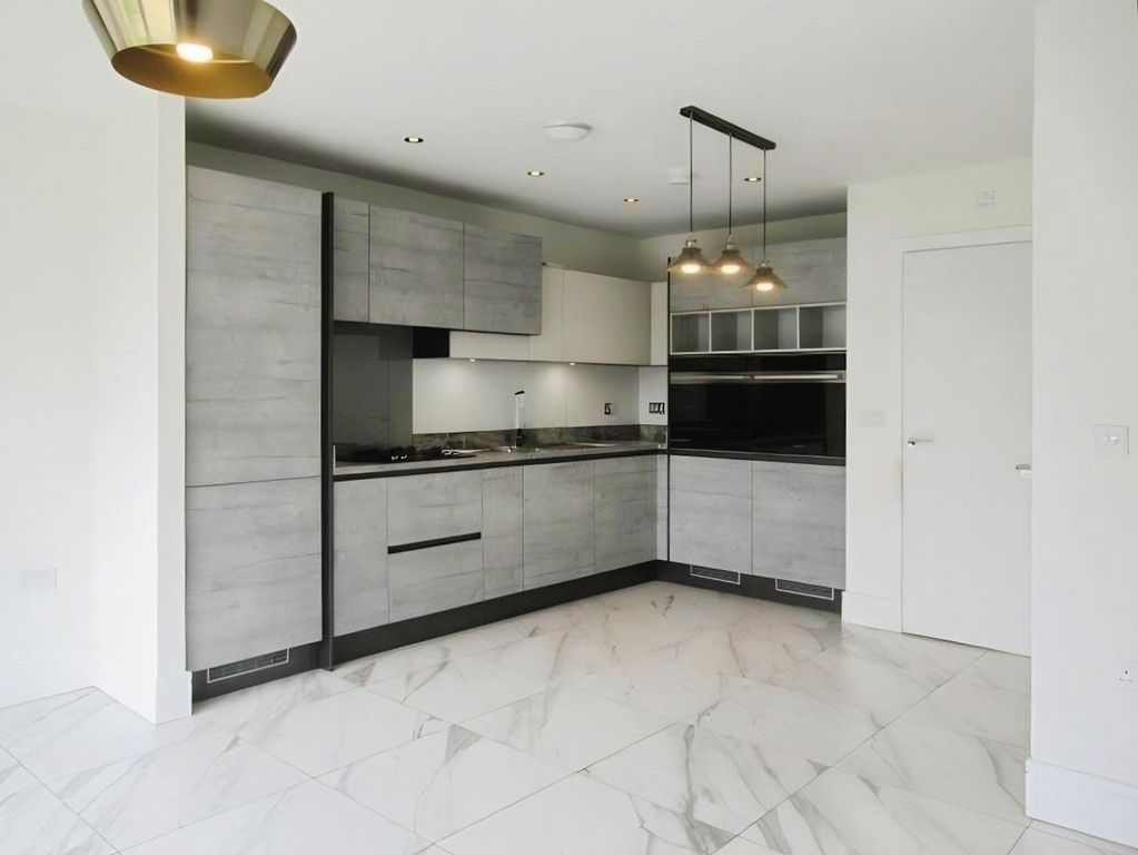 Property photo 3 of 10 Open-Plan Living Area