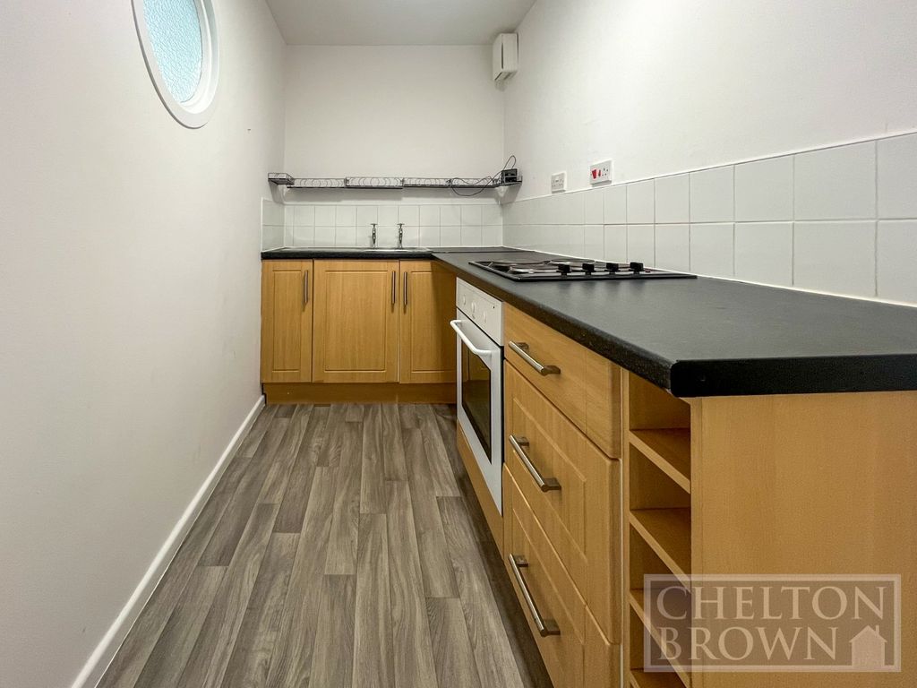 Property photo 2 of 15 Kitchen