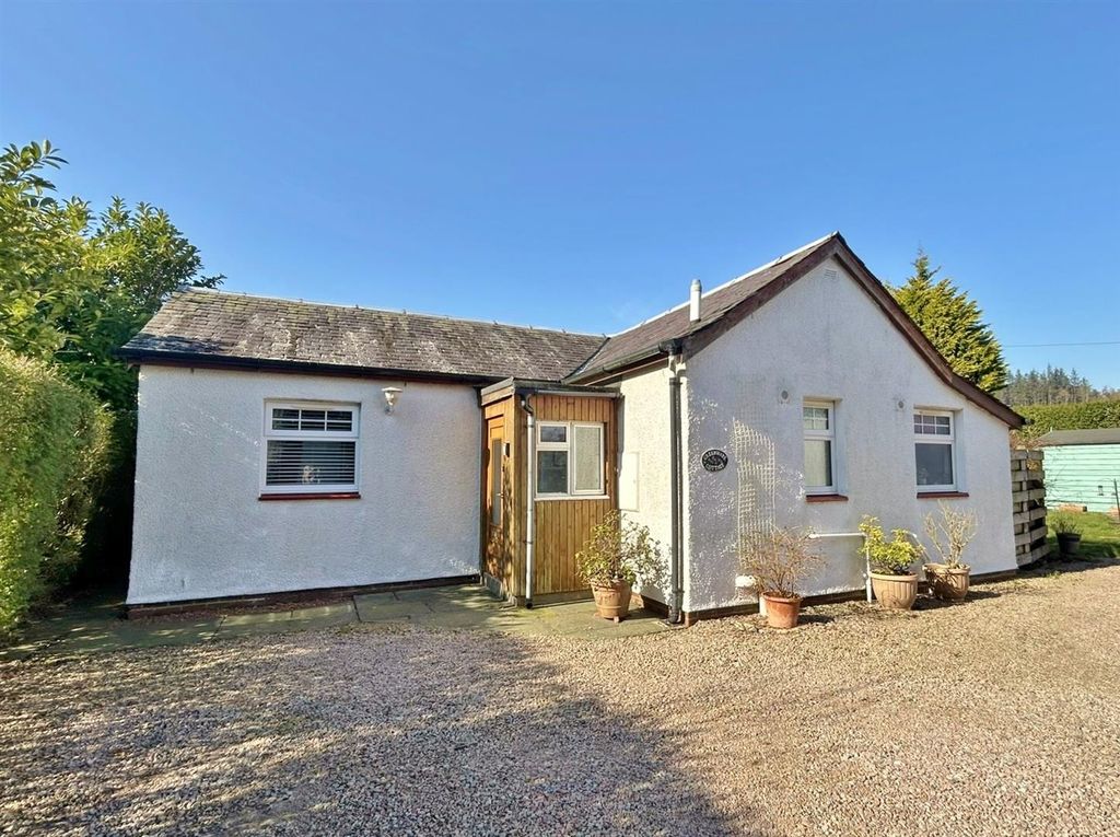 Property photo 1 of 45 Greenways Cottage