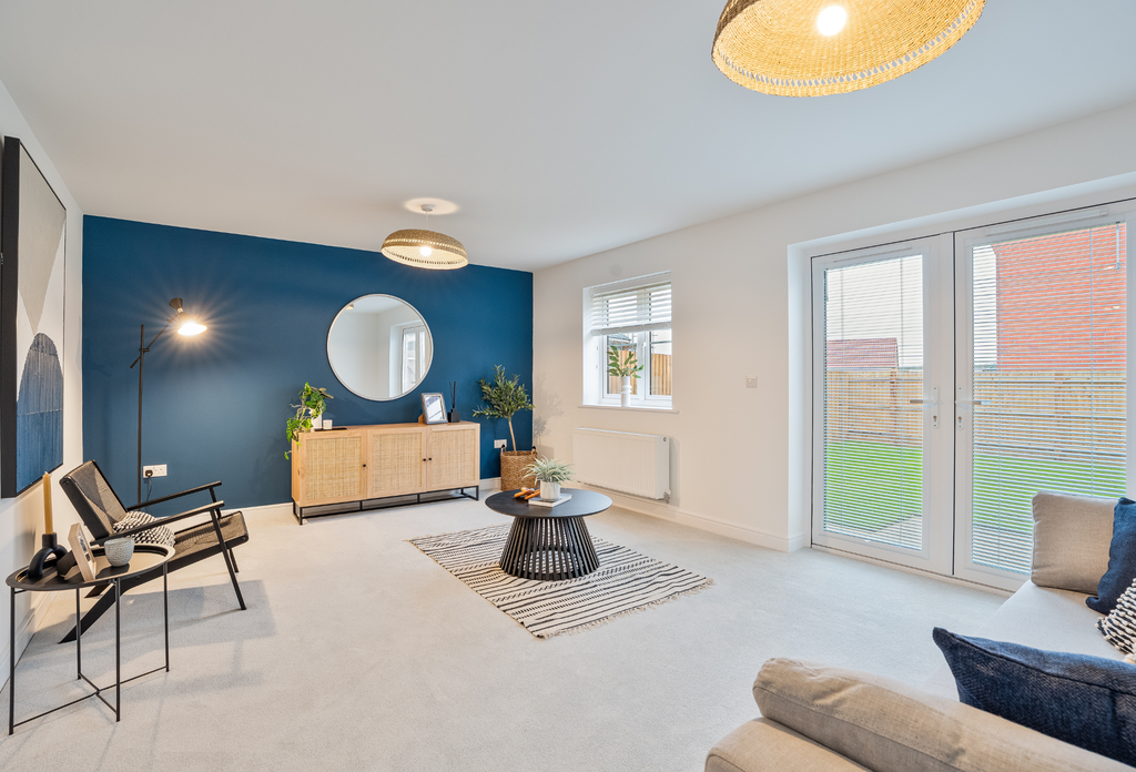Property photo 2 of 11 Hornbeam Living