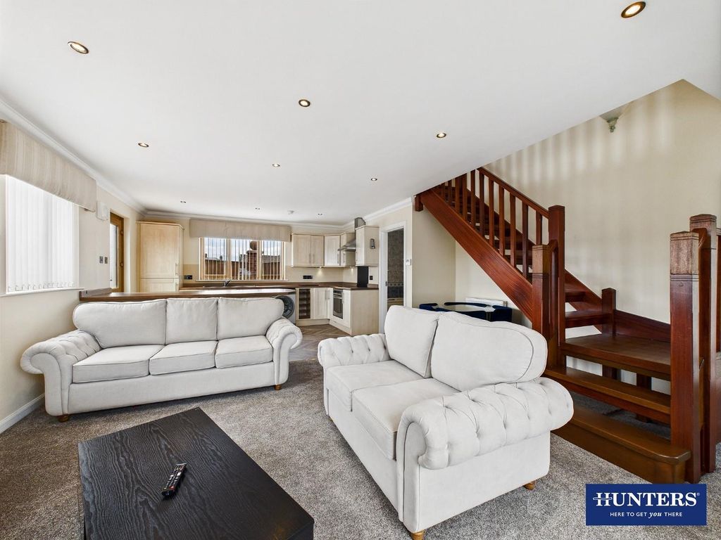 Property photo 2 of 21 Living, Dining &amp; Kitchen