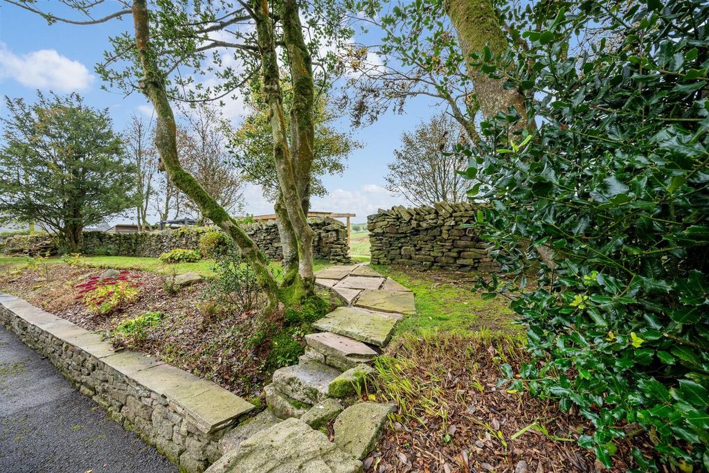 Additional image 45 of 4 bed detached house for saleJacketmans Cottage, Whittlestone Head, Darwen BB3