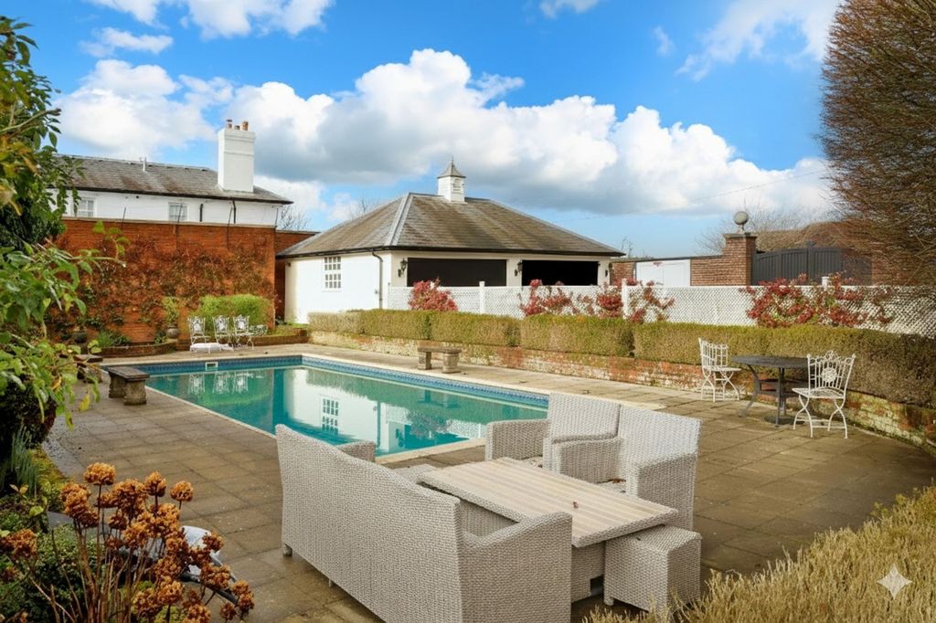Property photo 2 of 24 Pool
