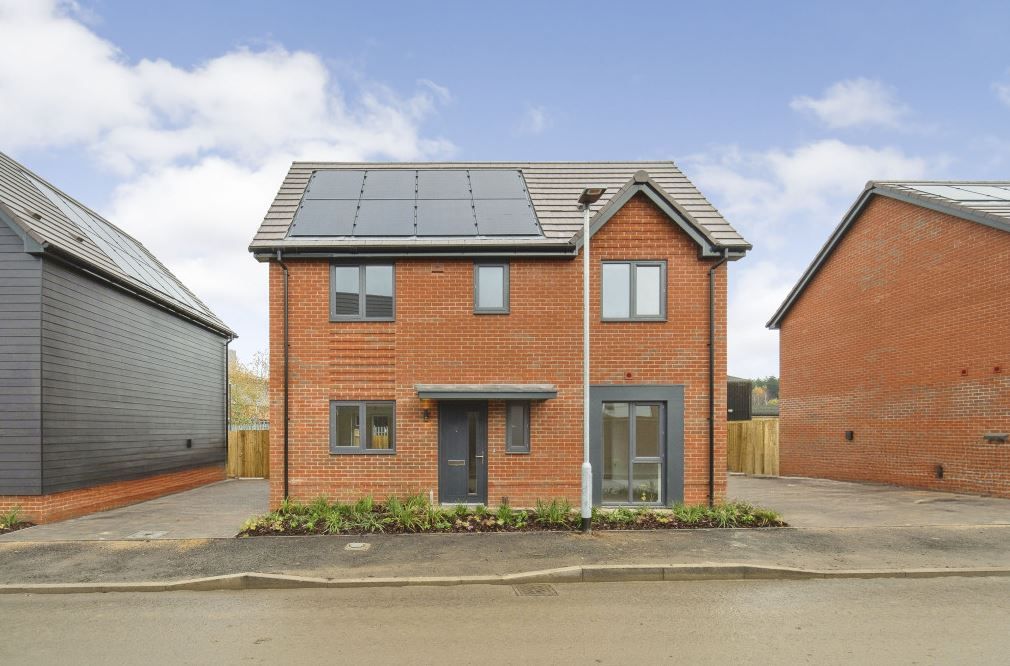 Property photo 1 of 10 8 Wilks