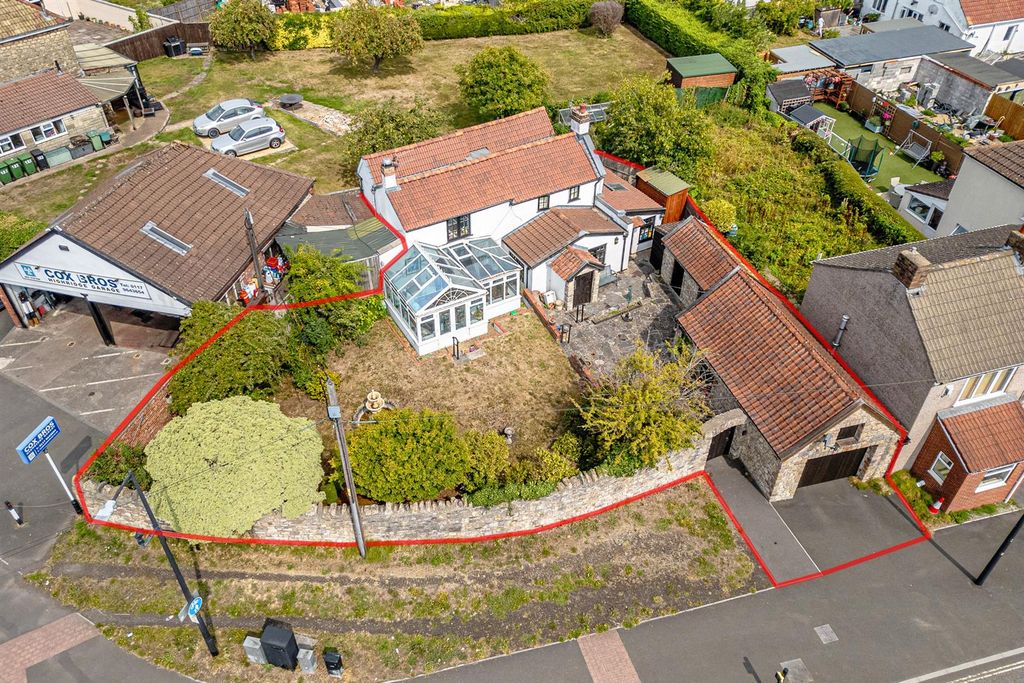 Property photo 2 of 42 Croft Cottage, 80 Highridge Road, Bishopsworth, Br