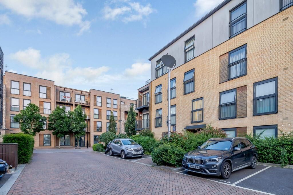 Property photo 1 of 11 Davidson Frost-Wellings, Dfw, Bletchley Court, Fro