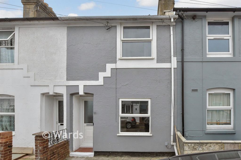 Property photo 1 of 16 External Front Web....