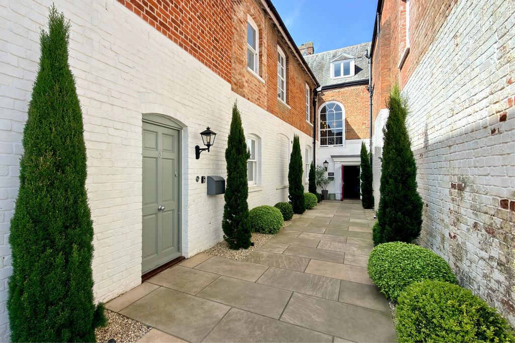 Additional image 17 of 2 bed flat for salePaternoster Row, Ottery St. Mary, Devon EX11