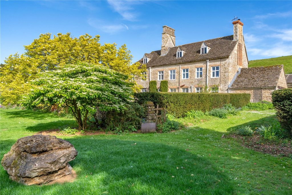 Additional image 8 of Land for saleBuckland, Faringdon, Oxfordshire SN7