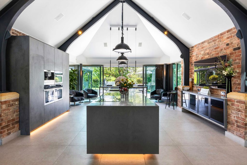Additional image 8 of 6 bed detached house for saleCleeve Hill Road, Cheltenham, Gloucestershire GL52
