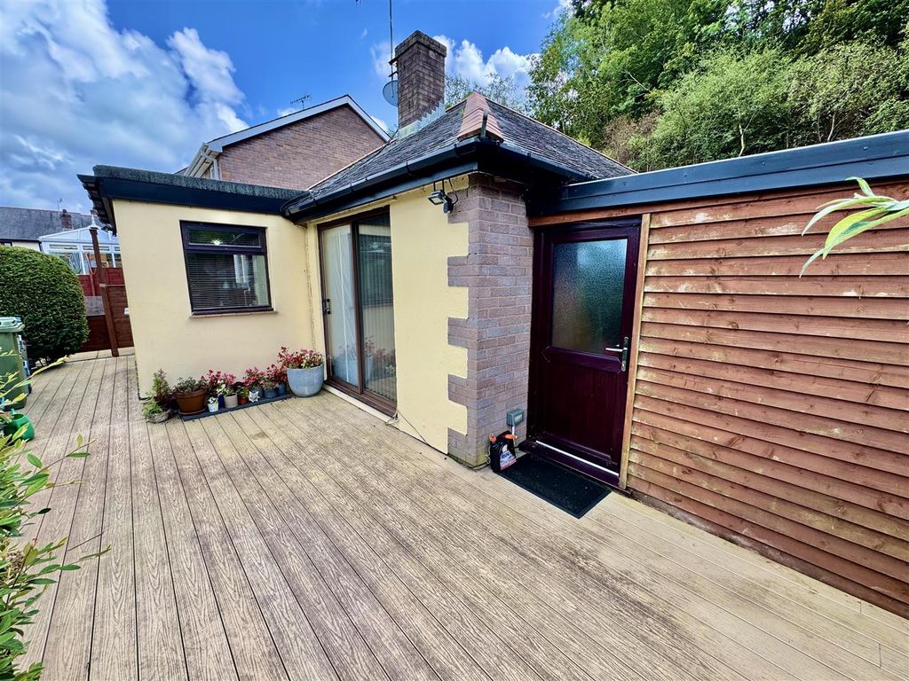 Additional image 11 of 2 bed detached bungalow for saleAwel Y Grug, Porthmadog LL49