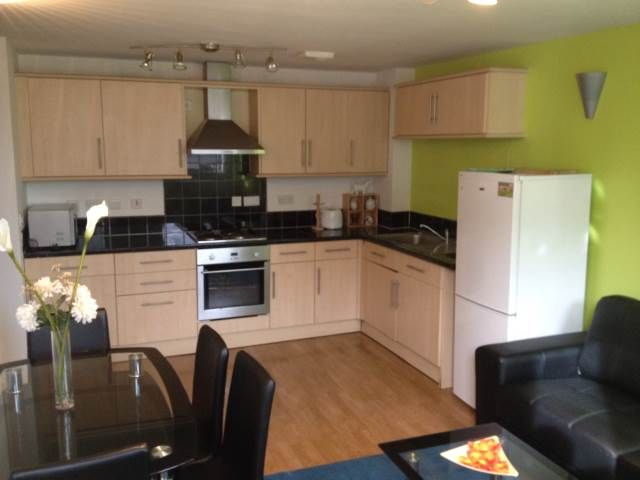 Property photo 3 of 5 Kitchen