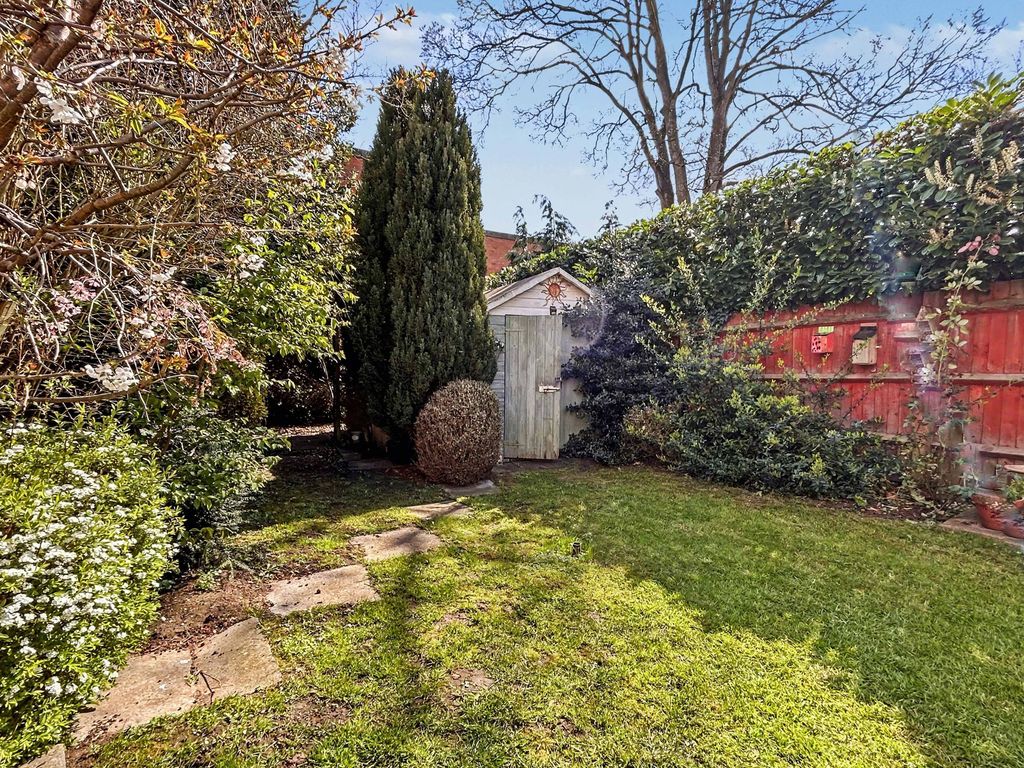 Additional image 19 of 4 bed detached house for salePaddock Close, Pershore WR10