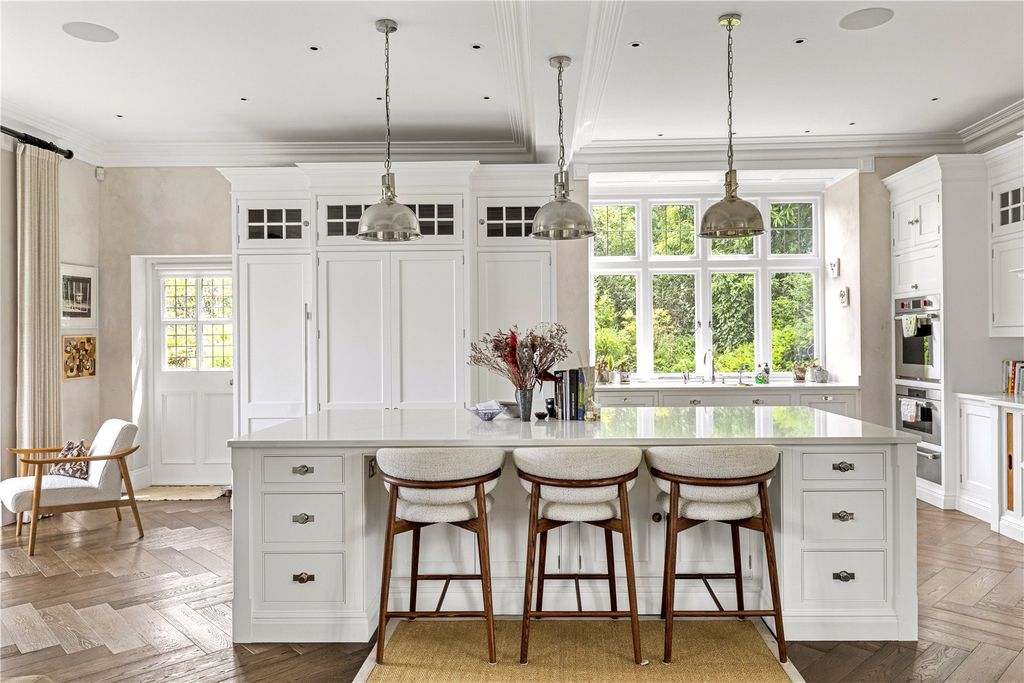 Additional image 7 of 7 bed detached house for saleGodden Green, Sevenoaks, Kent TN15