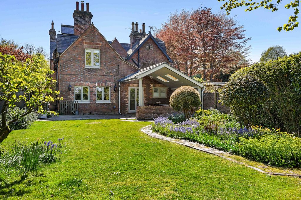 Additional image 27 of 5 bed country house for saleHammerwood Road, Ashurst Wood, East Grinstead RH19