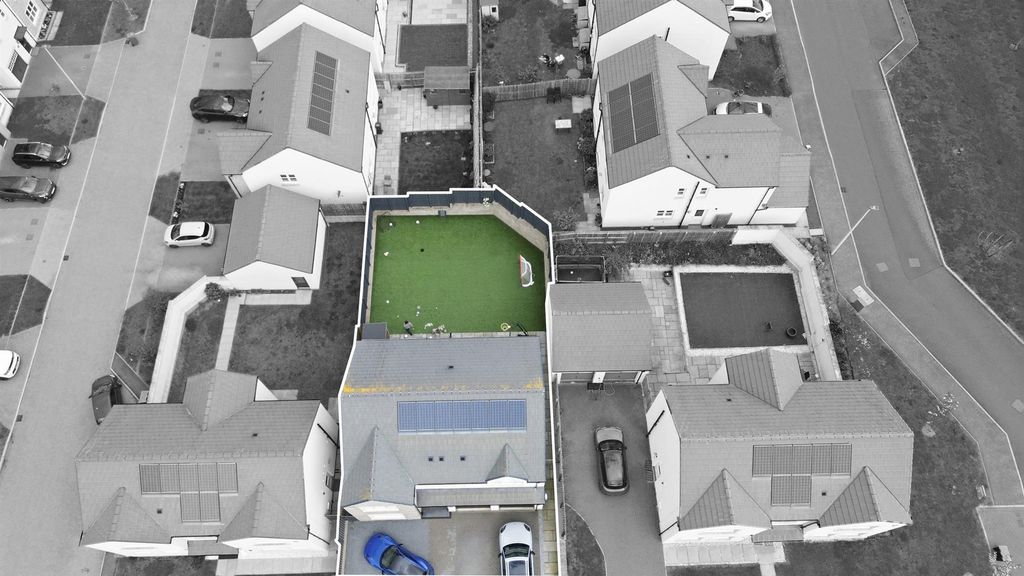 Additional image 36 of 5 bed detached house for saleHedgehog Walk, Edinburgh EH17