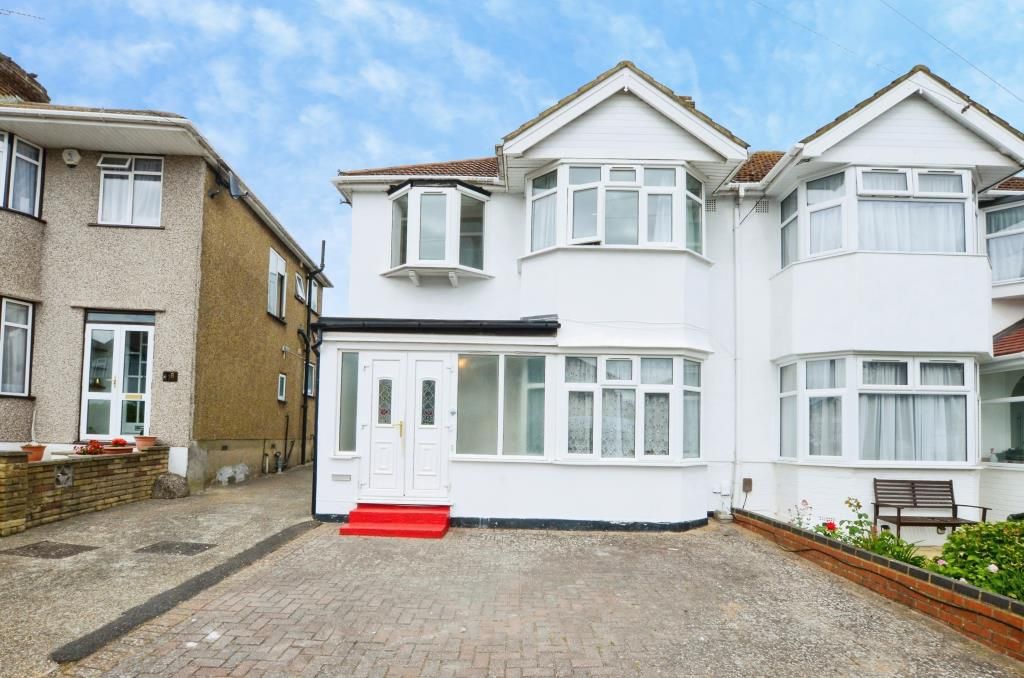 Property photo 1 of 22 External View