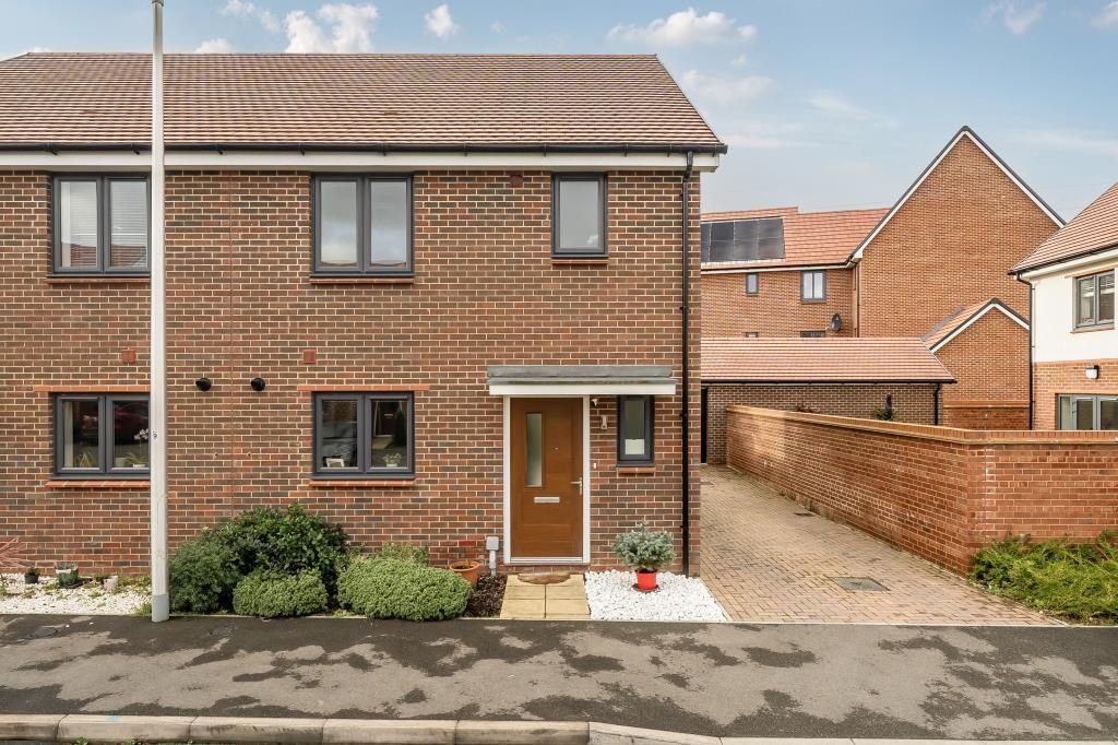 Property photo 1 of 22 External Front