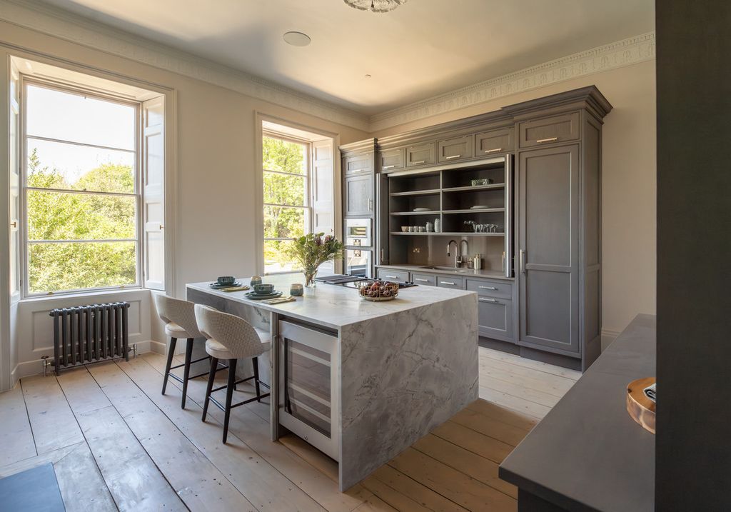 Additional image 6 of 5 bed town house for saleMarlborough Buildings, Bath BA1