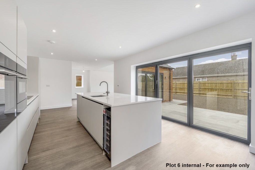 Property photo 2 of 17 Plot 6, Maple Way (Donington)-24