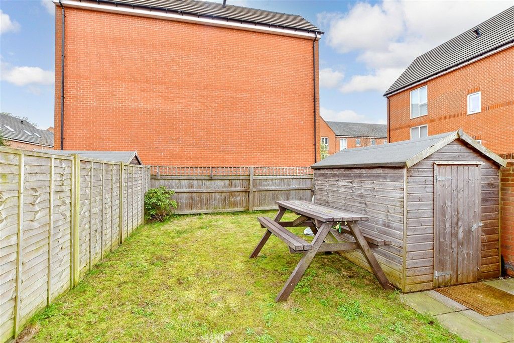 Property photo 2 of 14 Rear Garden