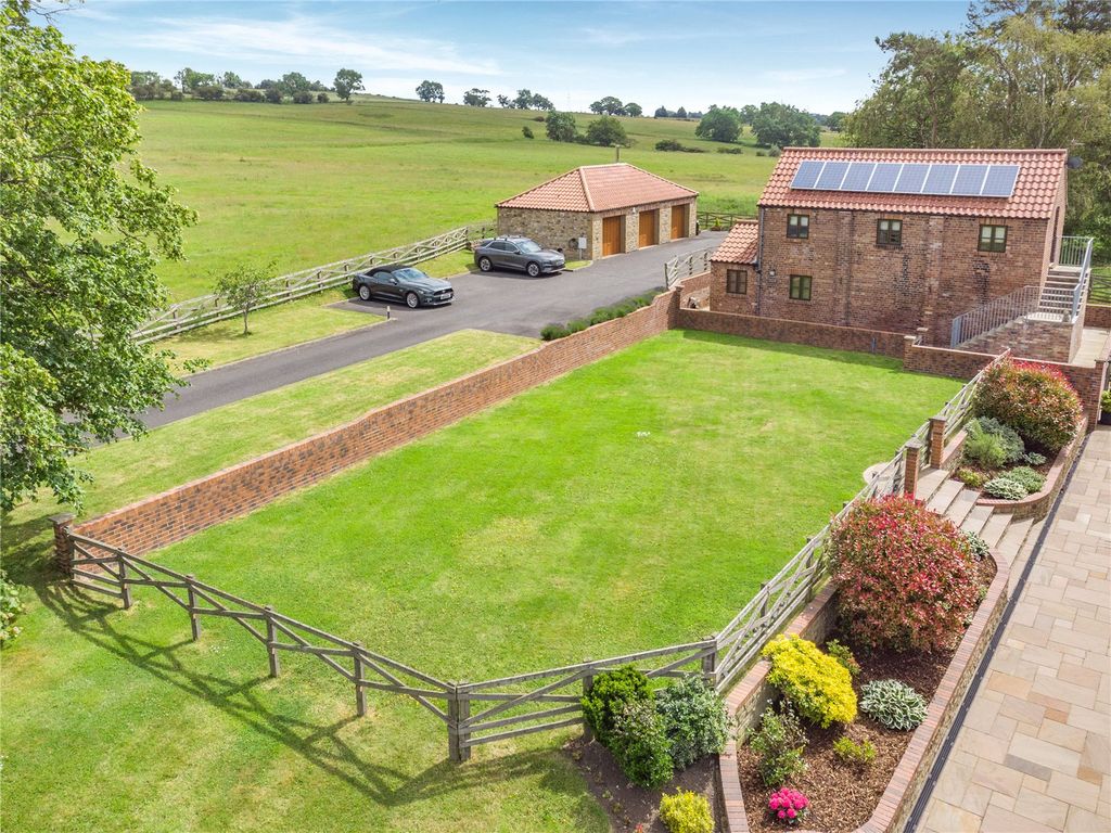 Additional image 23 of 4 bed detached house for saleHigh Grange, Crook, County Durham DL15
