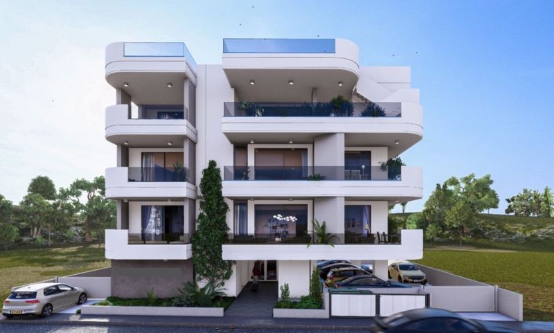 Property photo 2 of 11 Front Of Apartments