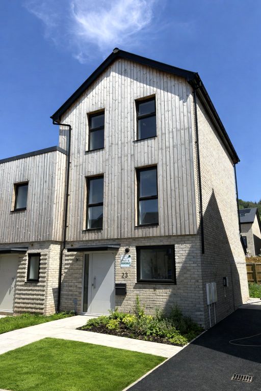 Property photo 1 of 13 House 15 CGI
