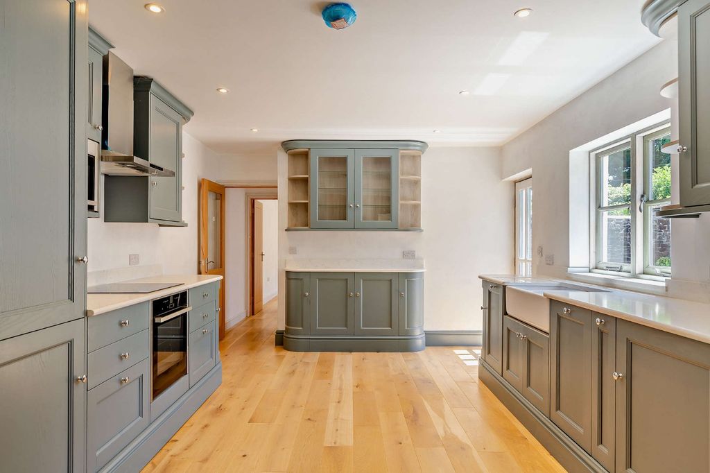 Additional image 14 of 7 bed detached house for saleVicarage Road, Okehampton, Devon EX20