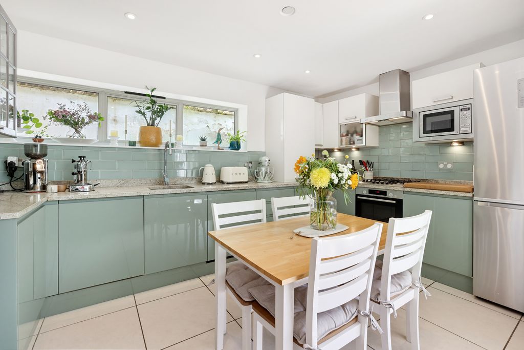 Property photo 1 of 26 Dining Area | Kitchen