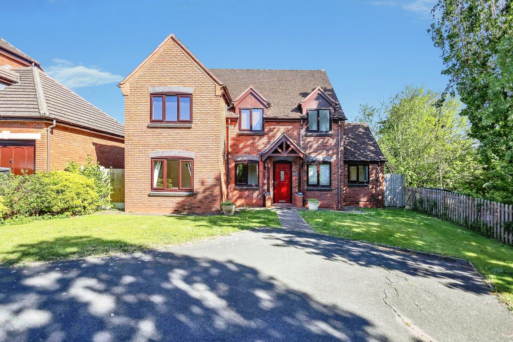 Property photo 1 of 20 3Brookwaywyrepiddlepershorewr102Rl-5