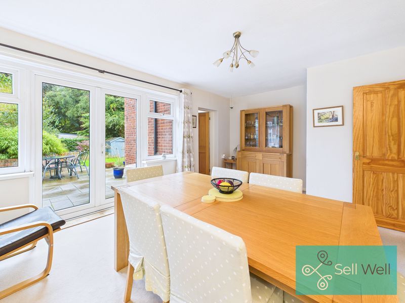 Property photo 3 of 30 Dining Room