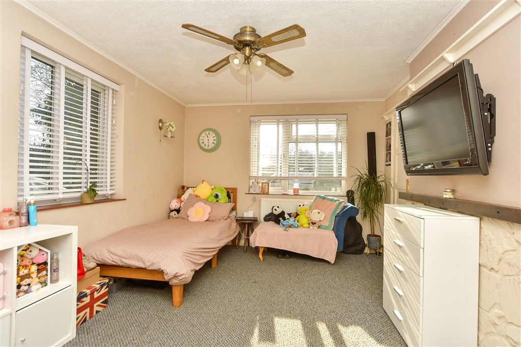 Property photo 1 of 12 Family Room (Seller Uses As A Bedroom)