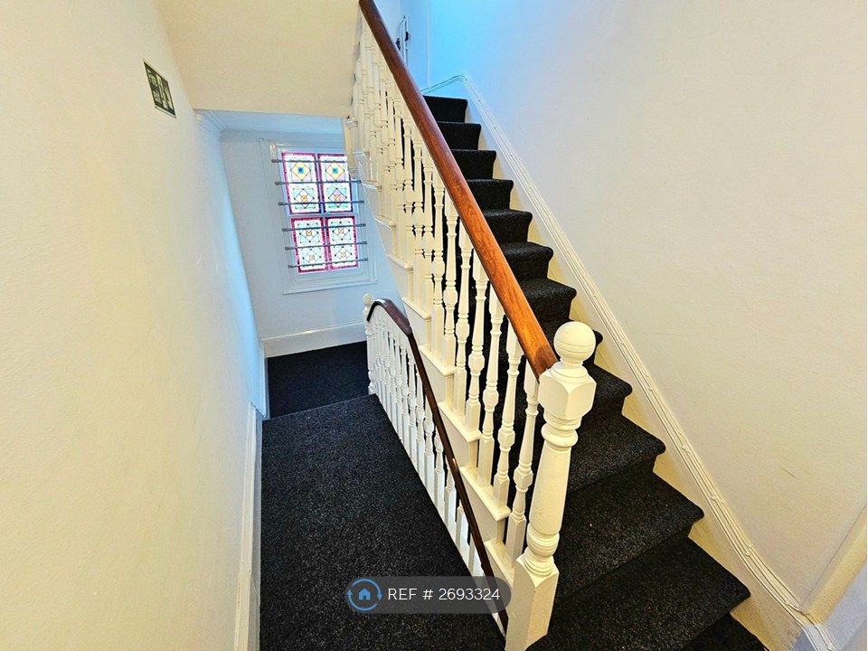 Property photo 3 of 6 Stairway