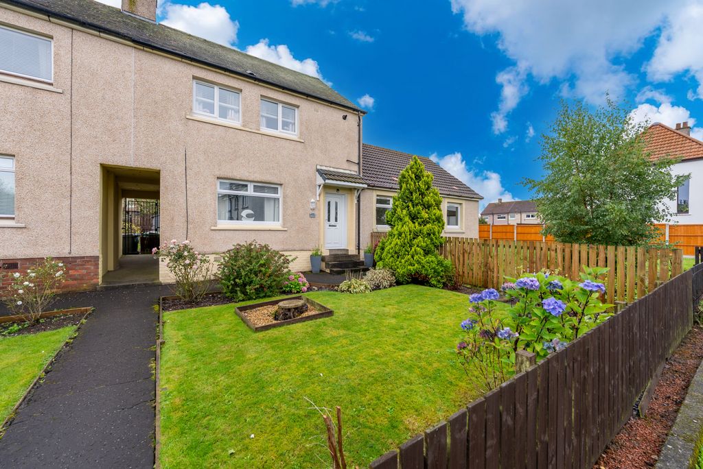 Property photo 1 of 26 2 Bedroom Terraced For Sale