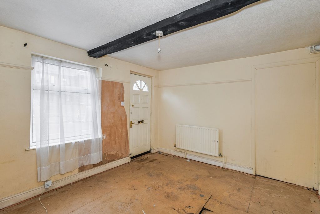 Property photo 2 of 21 55 Oxford Street, Daventry, Nn11 4Ad