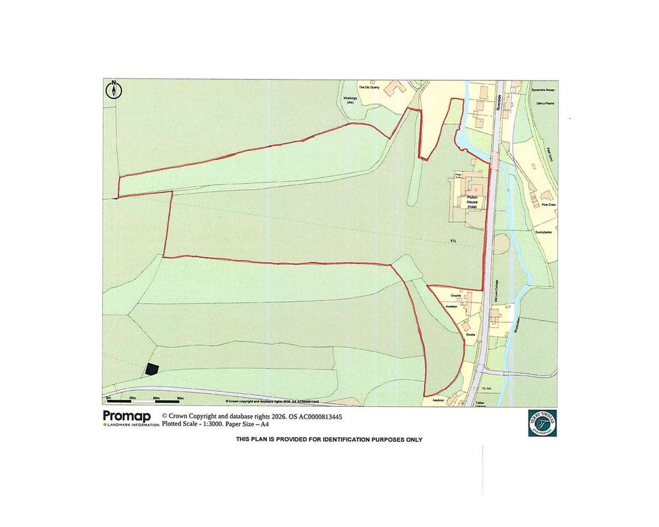 Property photo 3 of 40 Land Plan (1).Jpg