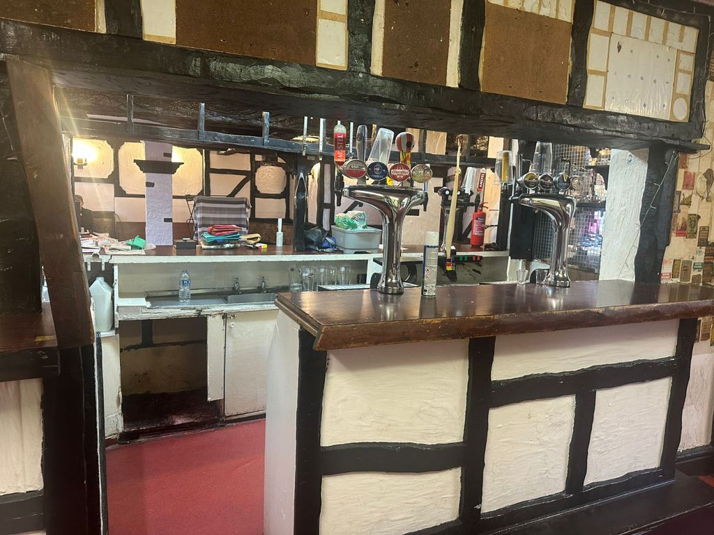 Property photo 1 of 6 Former Public House