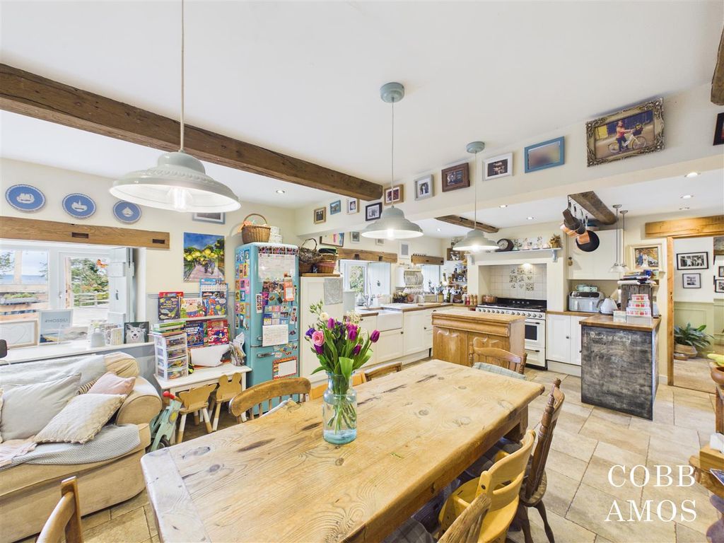 Additional image 9 of 9 bed farmhouse for salePontrilas, Hereford HR2