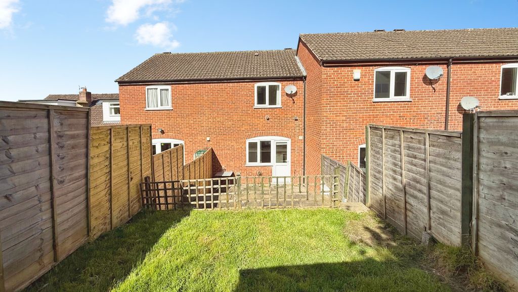 Property photo 2 of 14 Rear Elevation