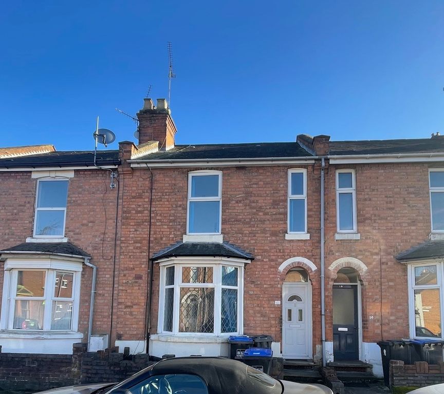 Property photo 1 of 7 Aylesford Front
