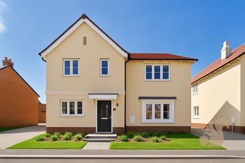 Property photo 1 of 18 Plot 31