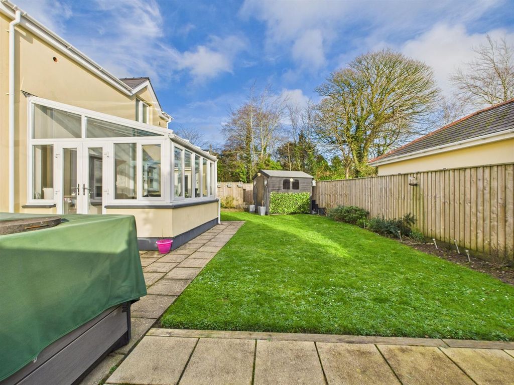 Additional image 10 of 4 bed detached house for saleAmbleston, Haverfordwest SA62
