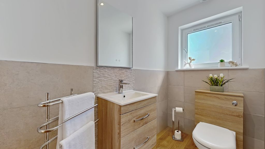 Additional image 19 of 4 bed detached house for saleShowhome, Holy Mount View, Kilcreggan G84