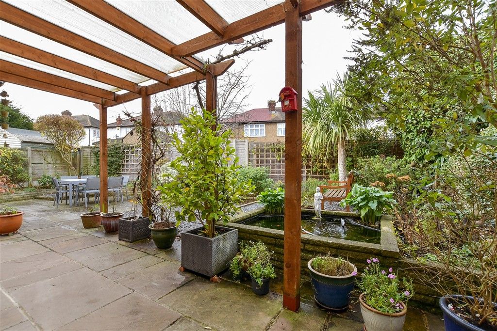 Property photo 2 of 13 Rear Garden