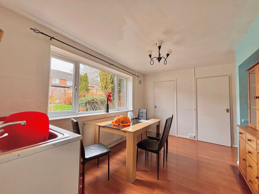 Property photo 2 of 13 Kitchen-Dining